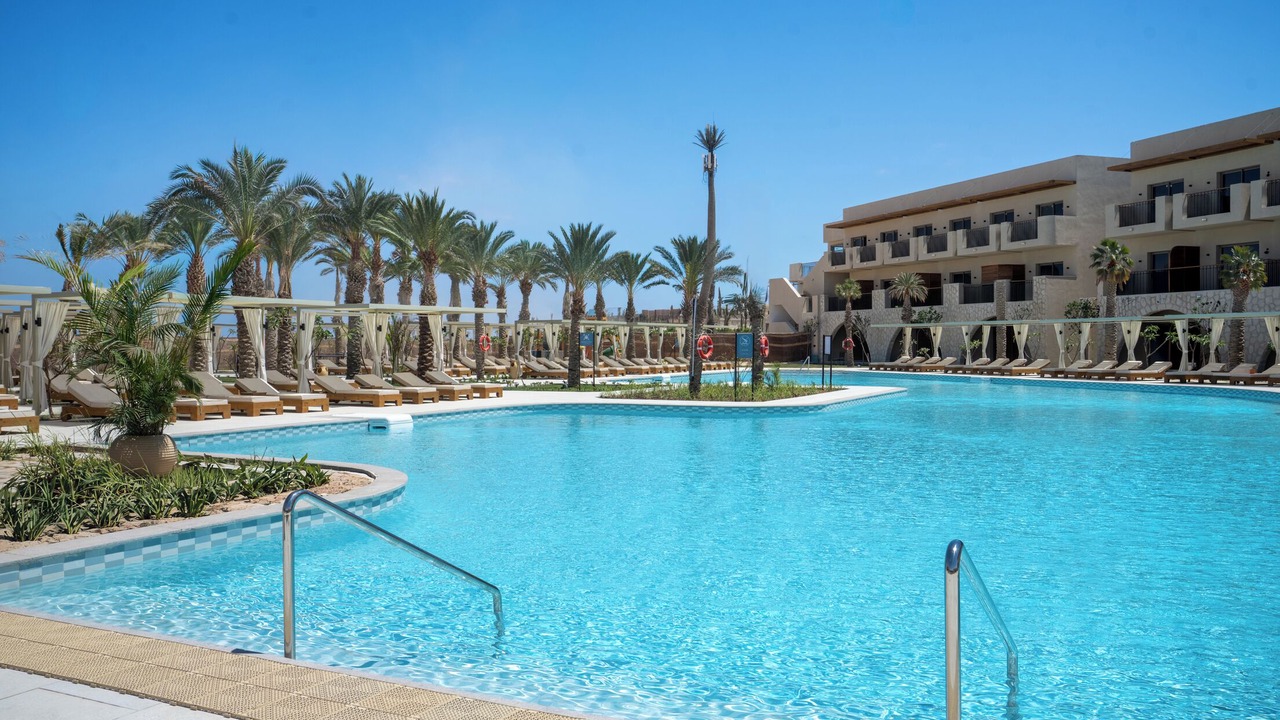Photo of Outdoor in Marsa Matruh