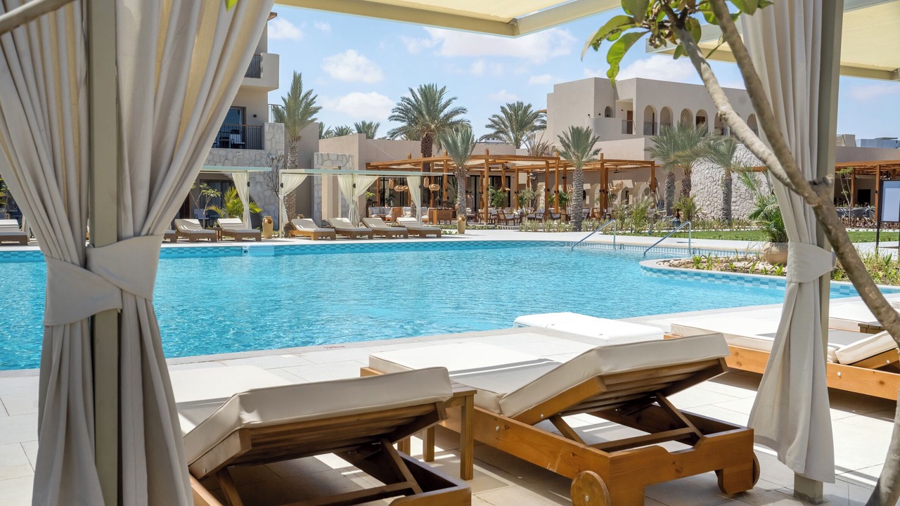 Photo of Outdoor in Marsa Matruh