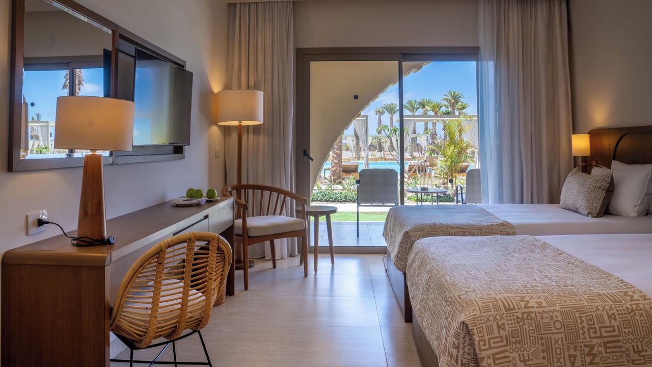 Photo of Bedroom in Marsa Matruh