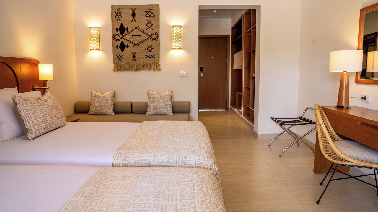 Photo of Bedroom in Marsa Matruh