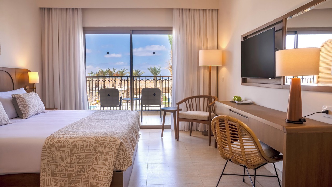 Photo of Bedroom in Marsa Matruh