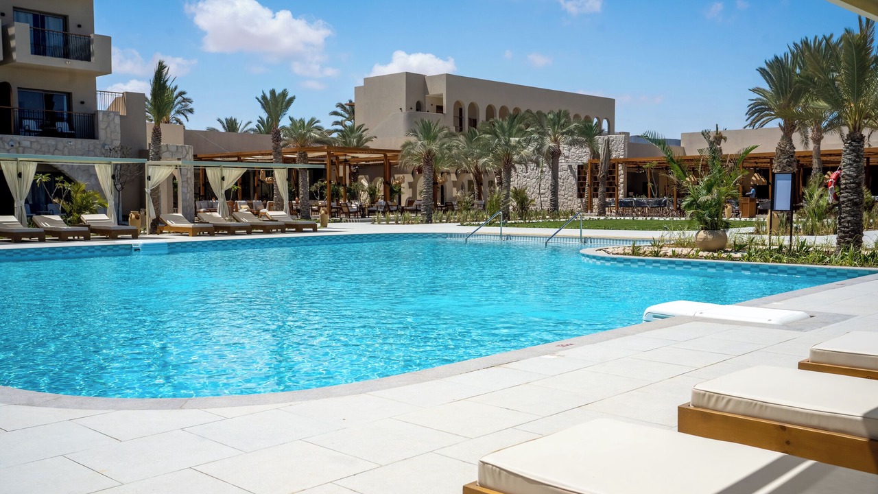 Photo of Outdoor in Marsa Matruh