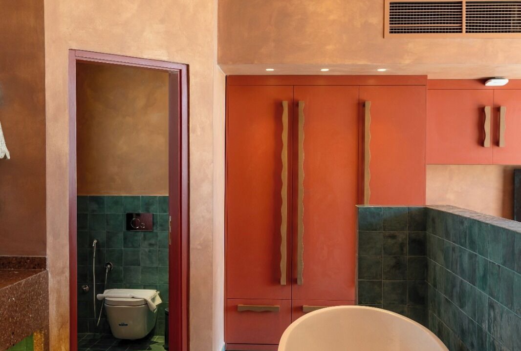 Photo of Bathroom in Soma Bay