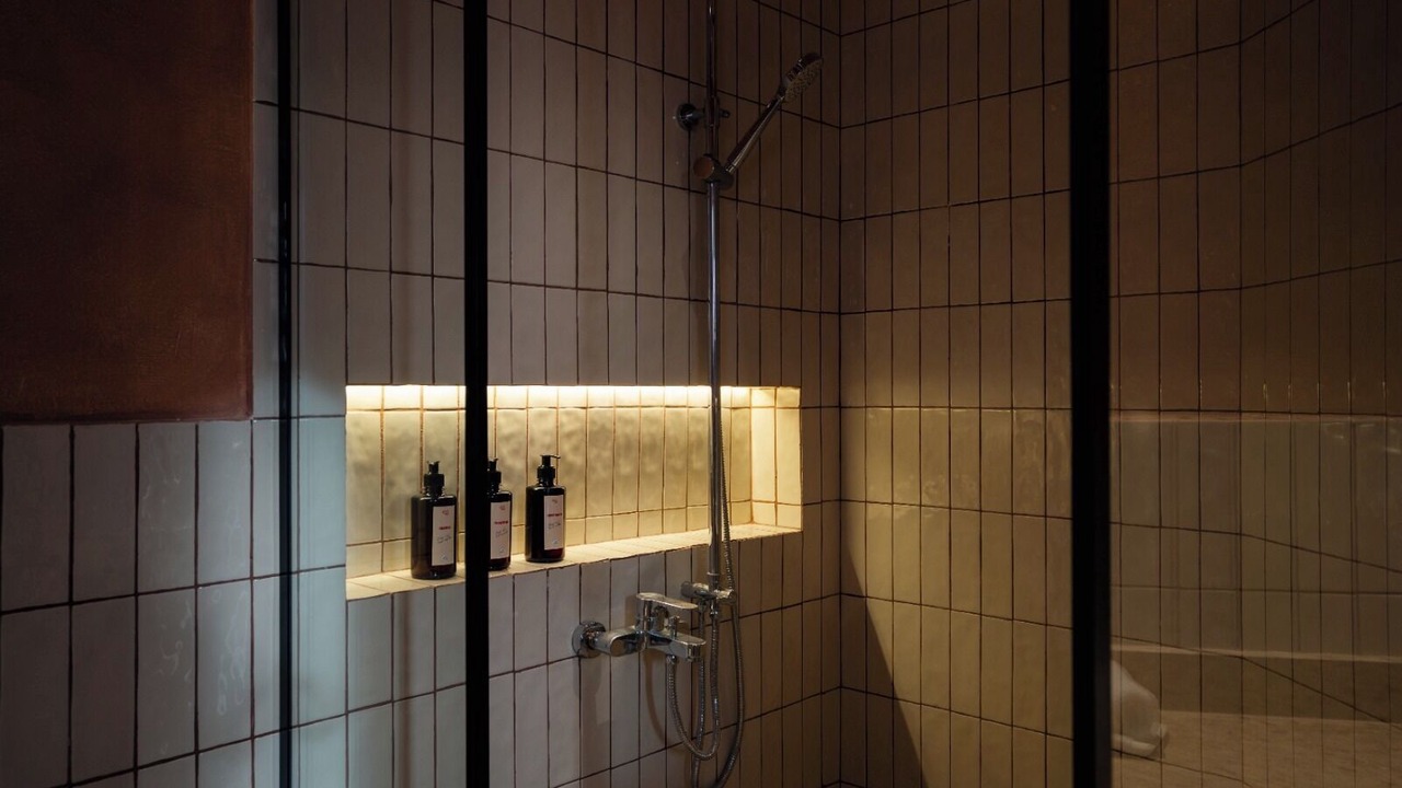 Photo of Bathroom in Soma Bay