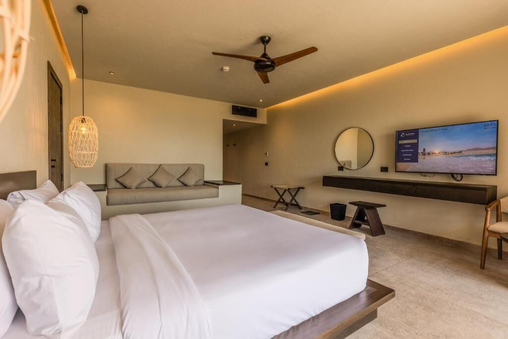 Photo of Patio Balcony in Soma Bay