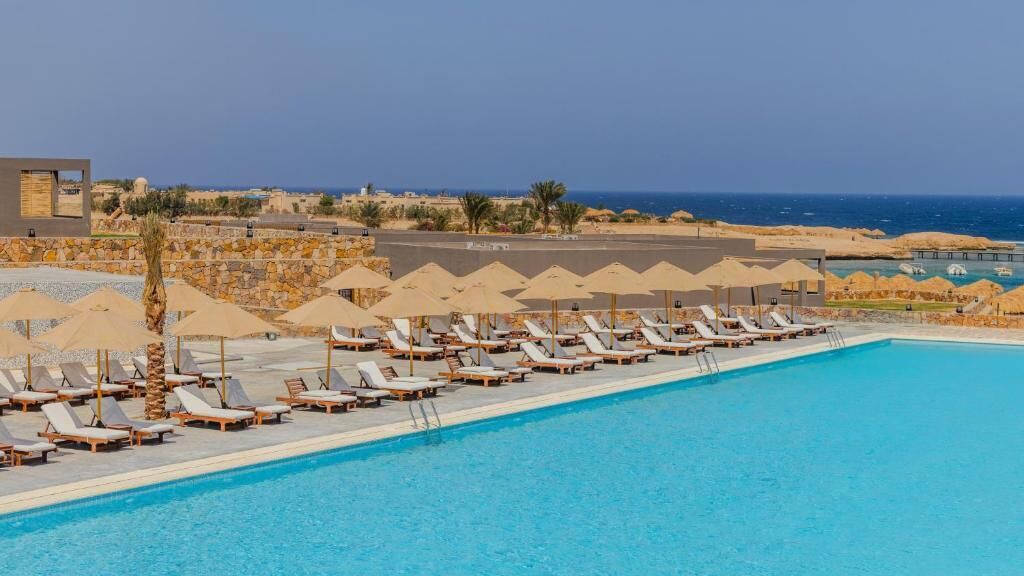 Photo of Outdoor in Soma Bay