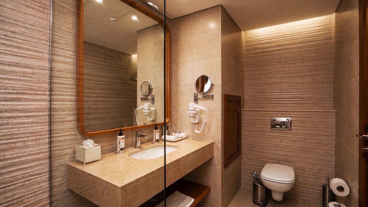 Photo of Bathroom in Marsa Alam