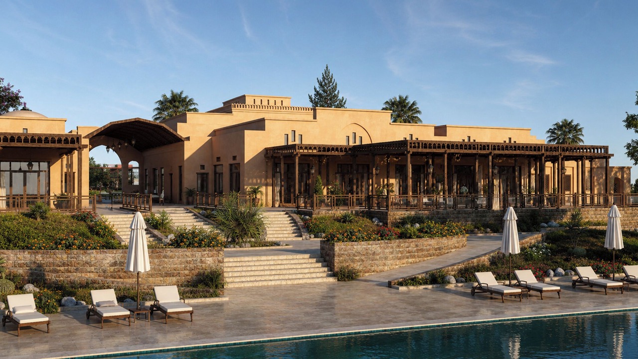 Photo of Outdoor in Marsa Alam