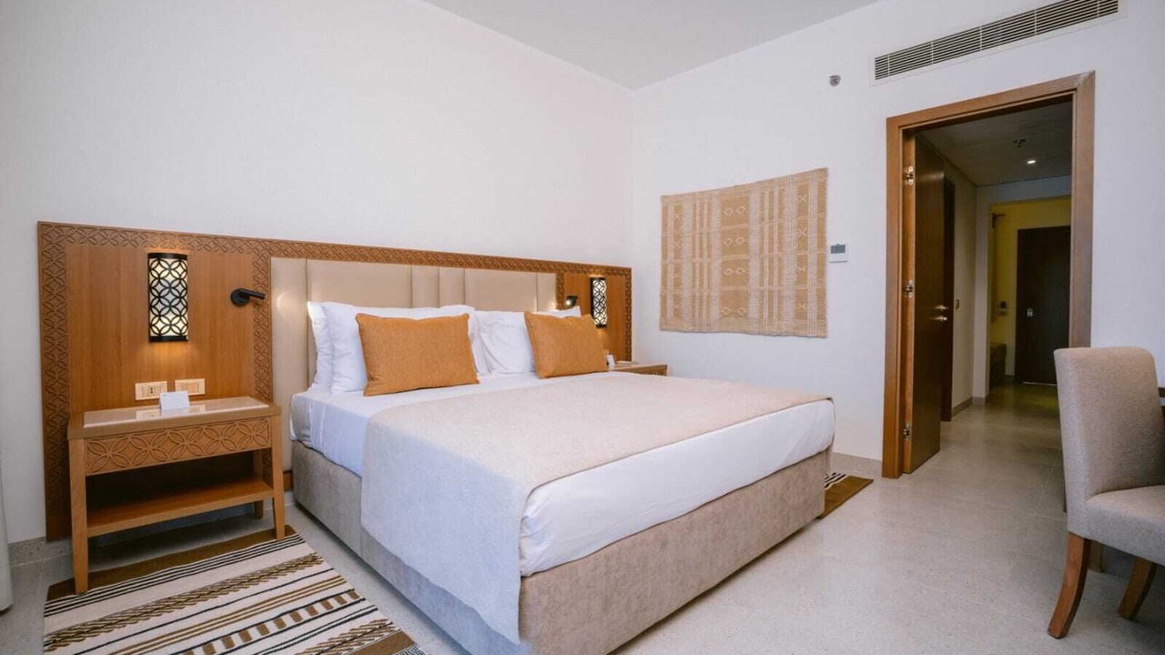Photo of Bedroom in Marsa Alam