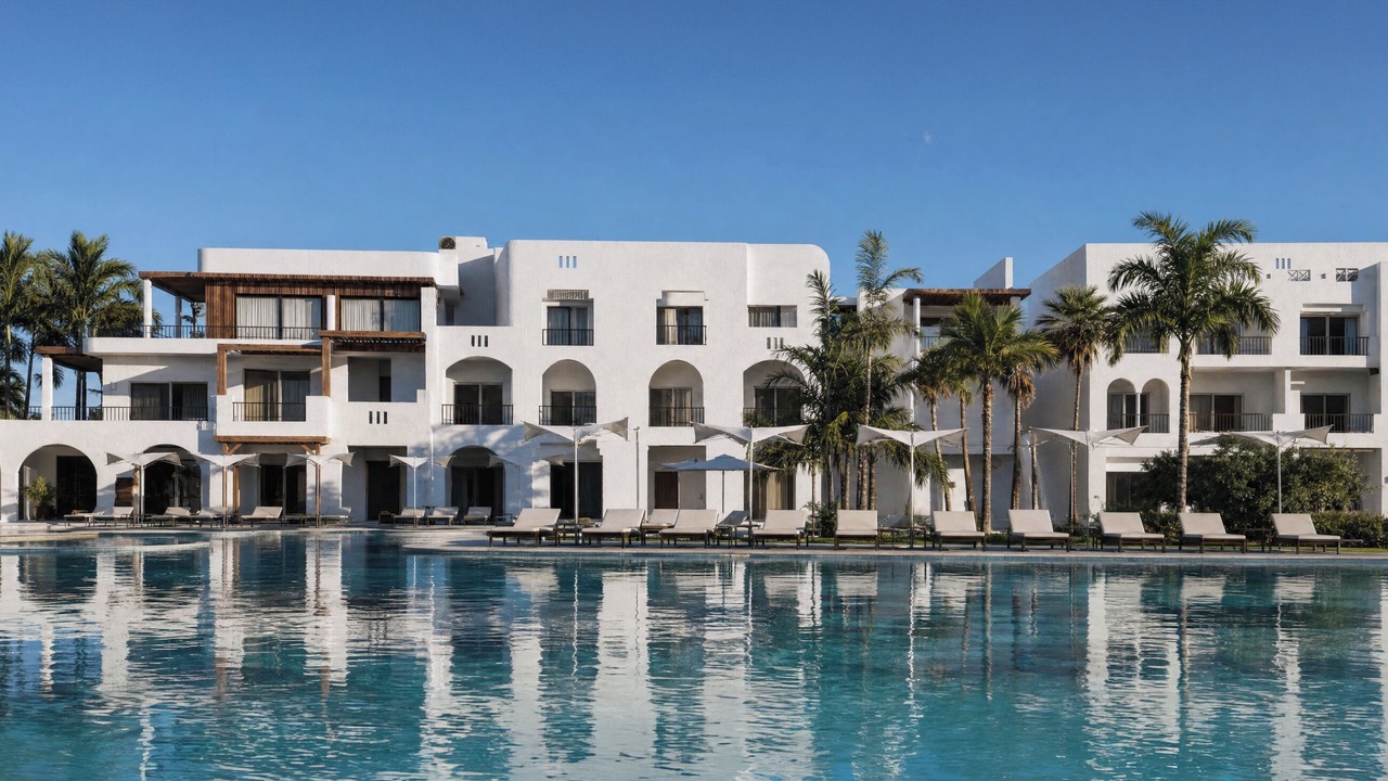 Photo of Outdoor in Marsa Alam