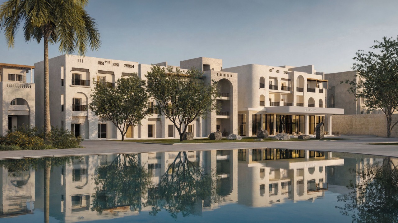 Photo of Outdoor in Marsa Alam