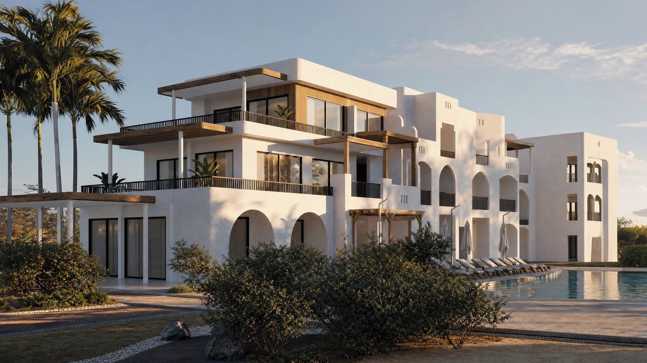 Photo of Outdoor in Marsa Alam