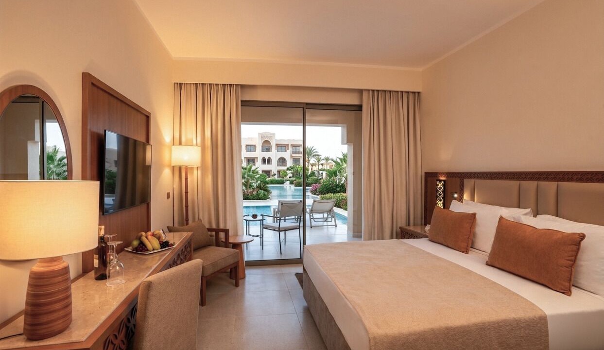 Photo of Bedroom in Marsa Alam