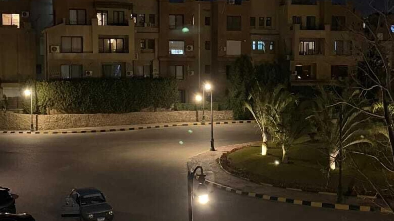 Photo of Outdoor in Sheikh Zayed City