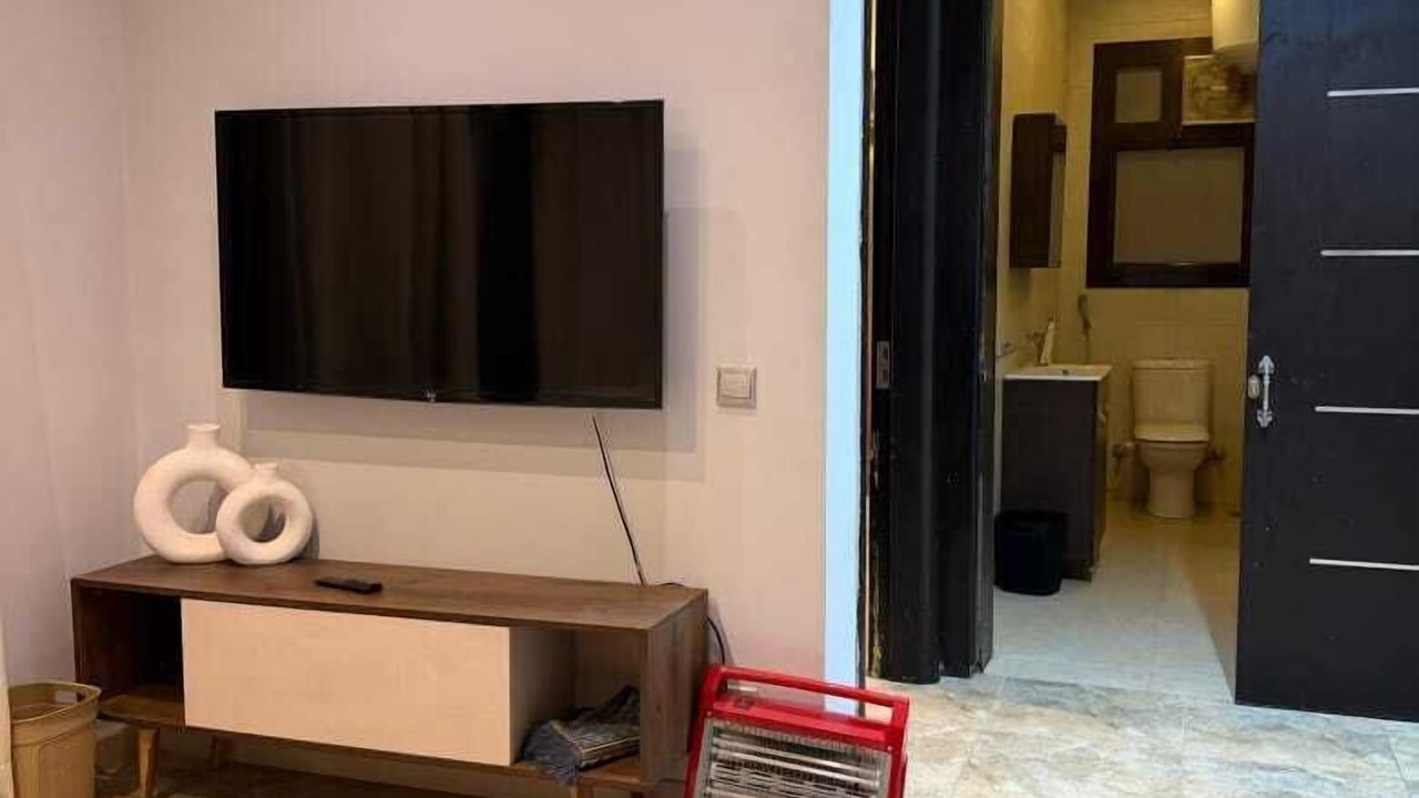 Photo of Livingroom in Sheikh Zayed City