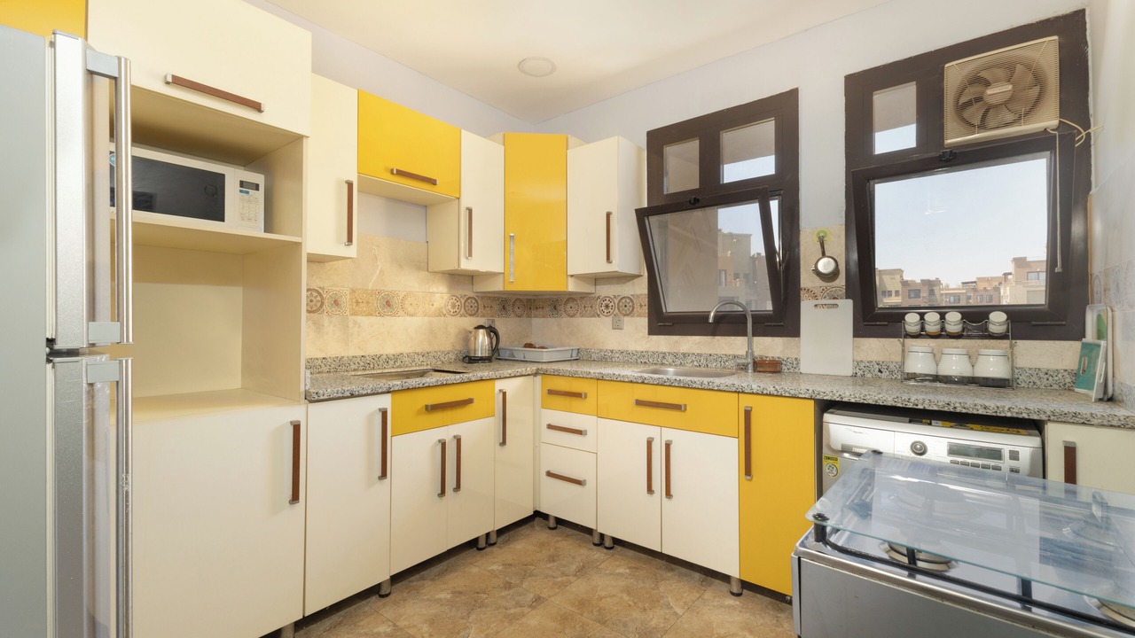 Photo of Bathroom in Sheikh Zayed City