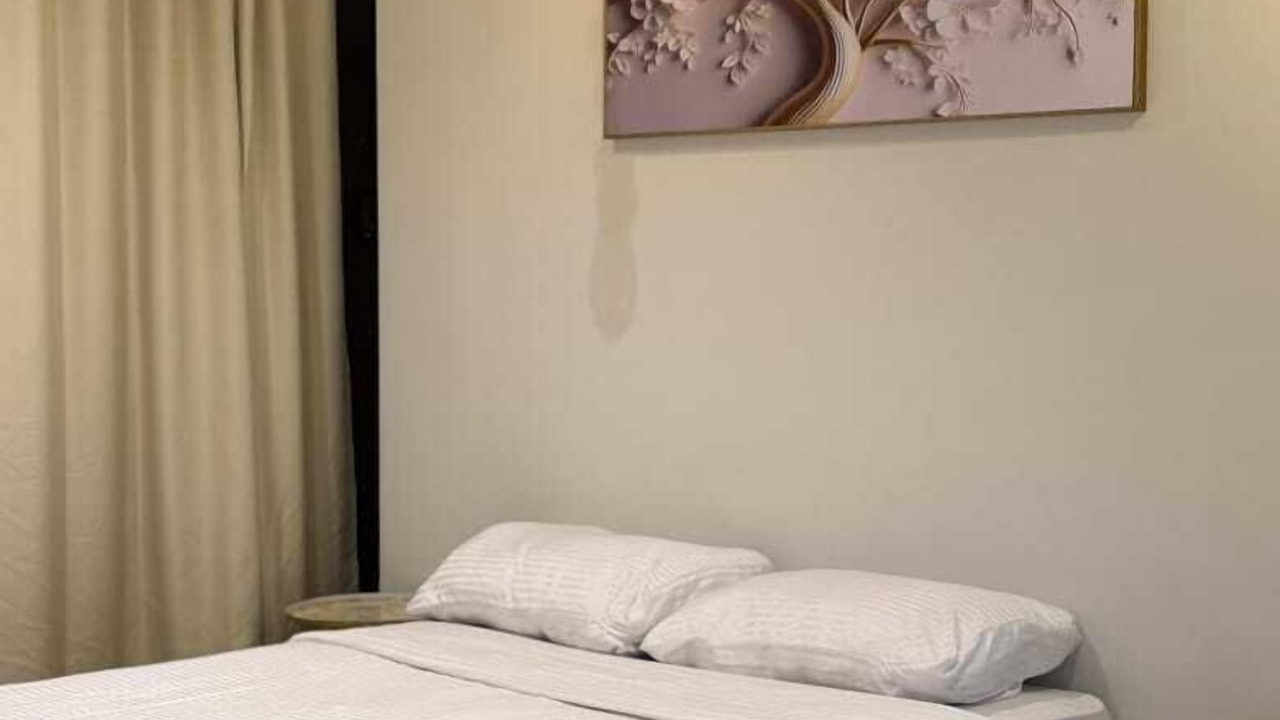 Photo of Bedroom in Sheikh Zayed City