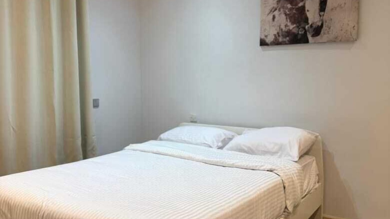 Photo of Bedroom in Sheikh Zayed City