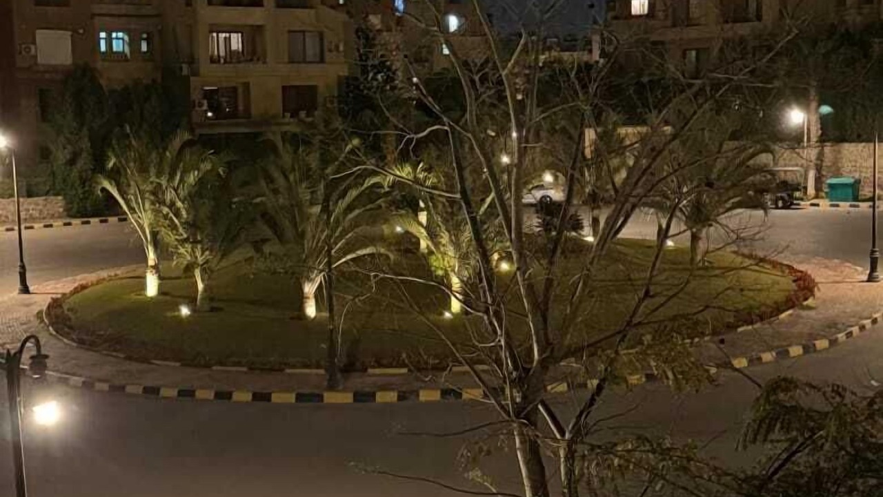 Photo of Outdoor in Sheikh Zayed City