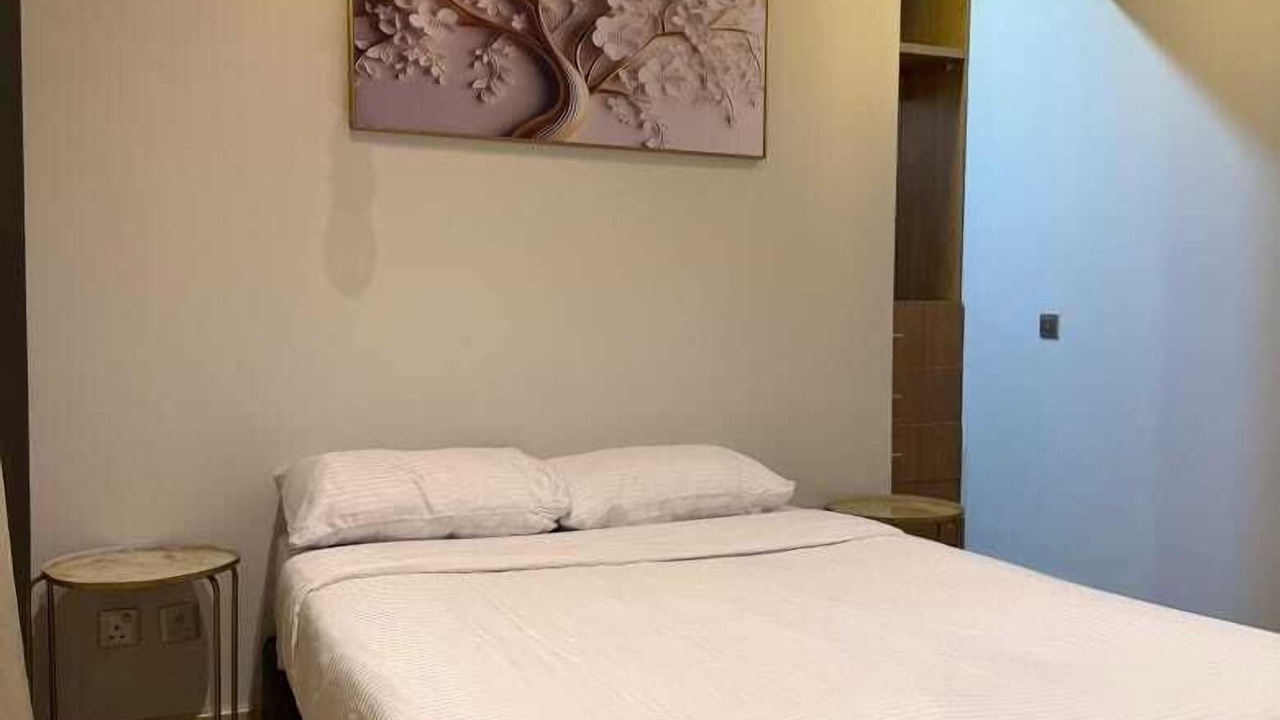 Photo of Bedroom in Sheikh Zayed City