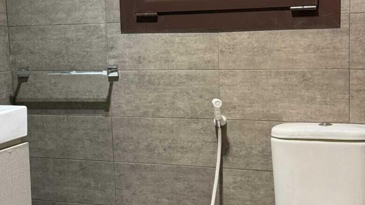 Photo of Bathroom in Sheikh Zayed City