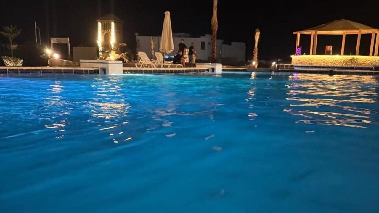 Photo of Outdoor in Dahab