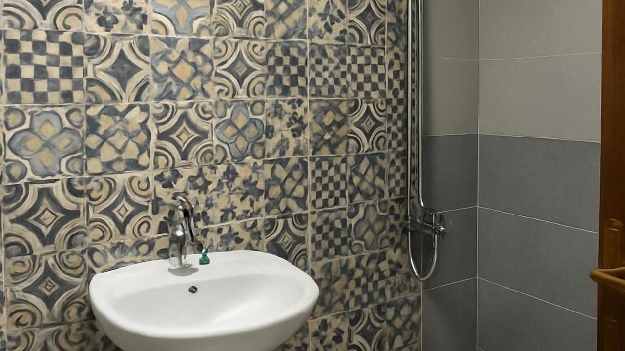 Photo of Bathroom in Dahab