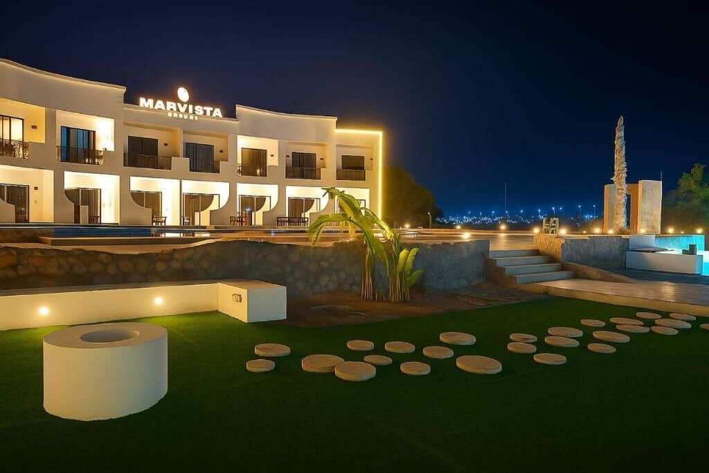 Photo of Outdoor in Dahab