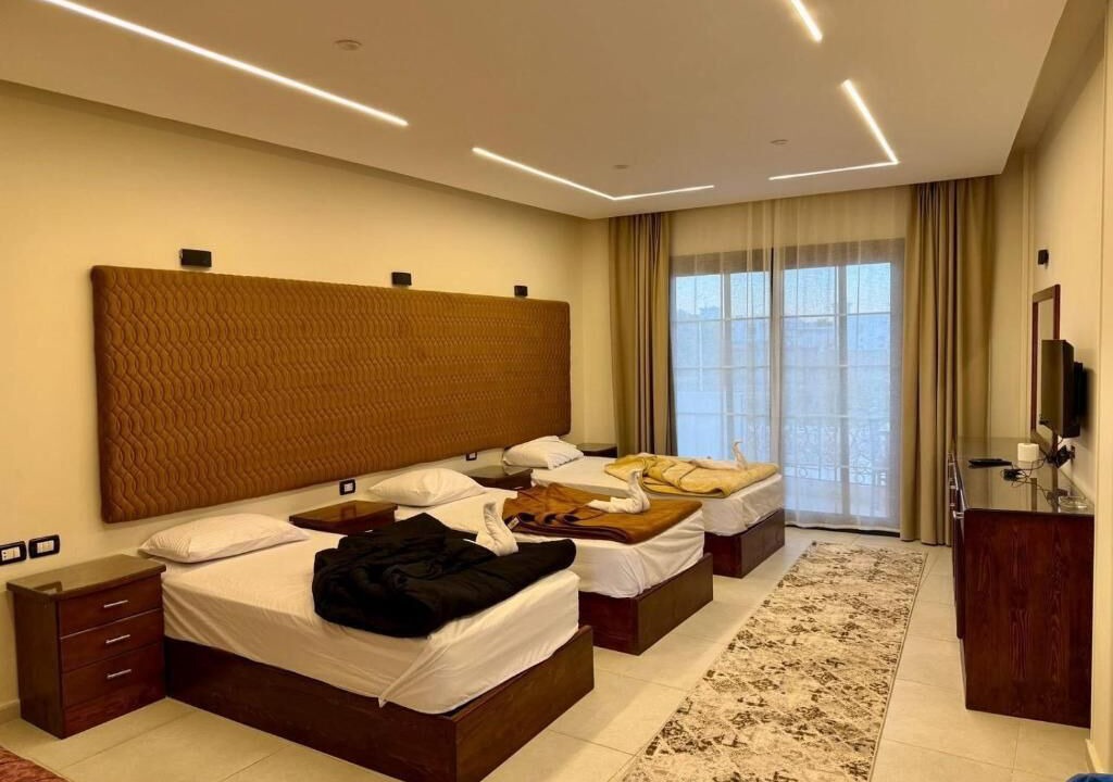 Photo of Bedroom in Dahab