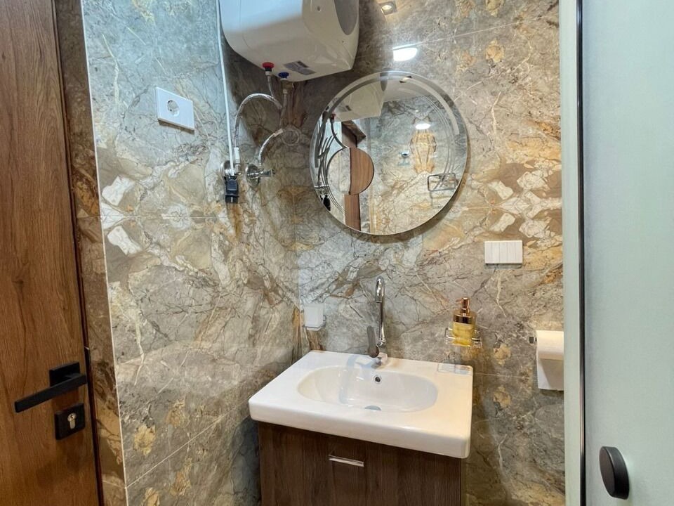 Photo of Bathroom in Al-Muntazah