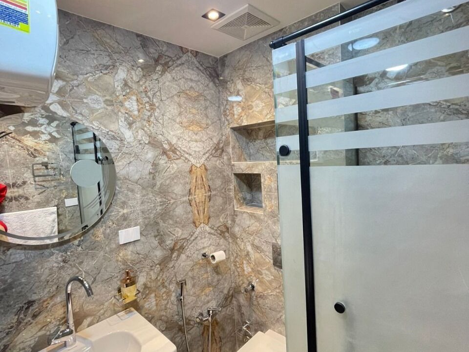 Photo of Bathroom in Al-Muntazah