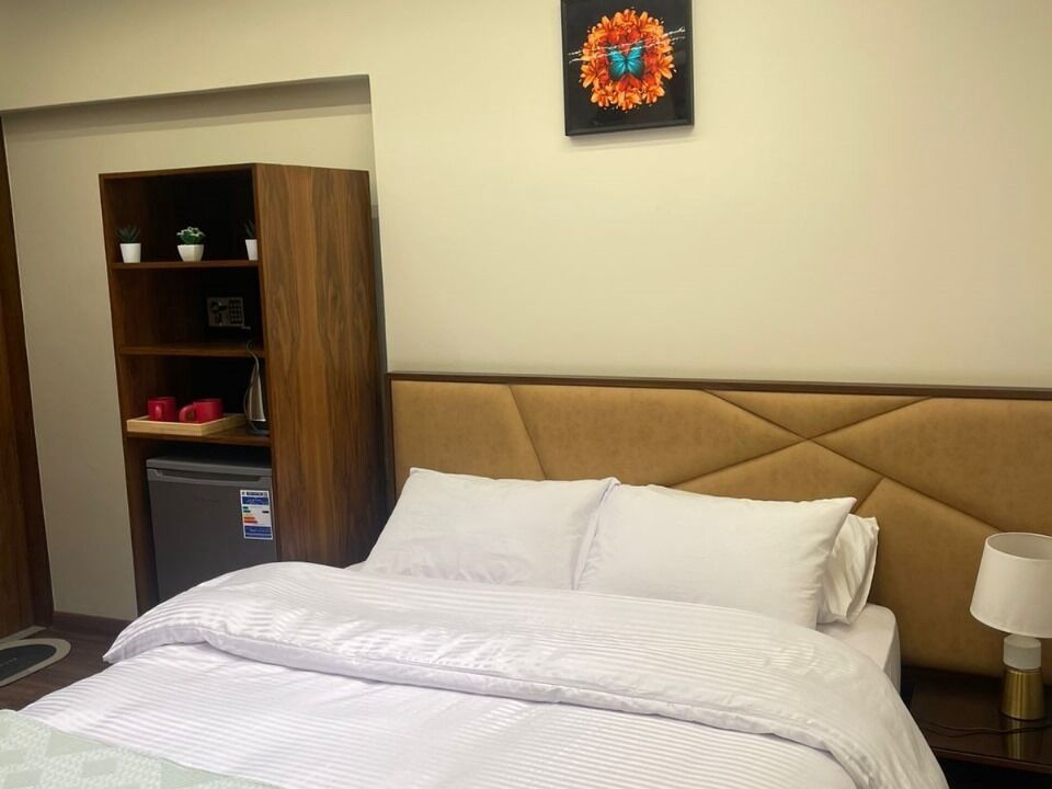Photo of Bedroom in Al-Muntazah