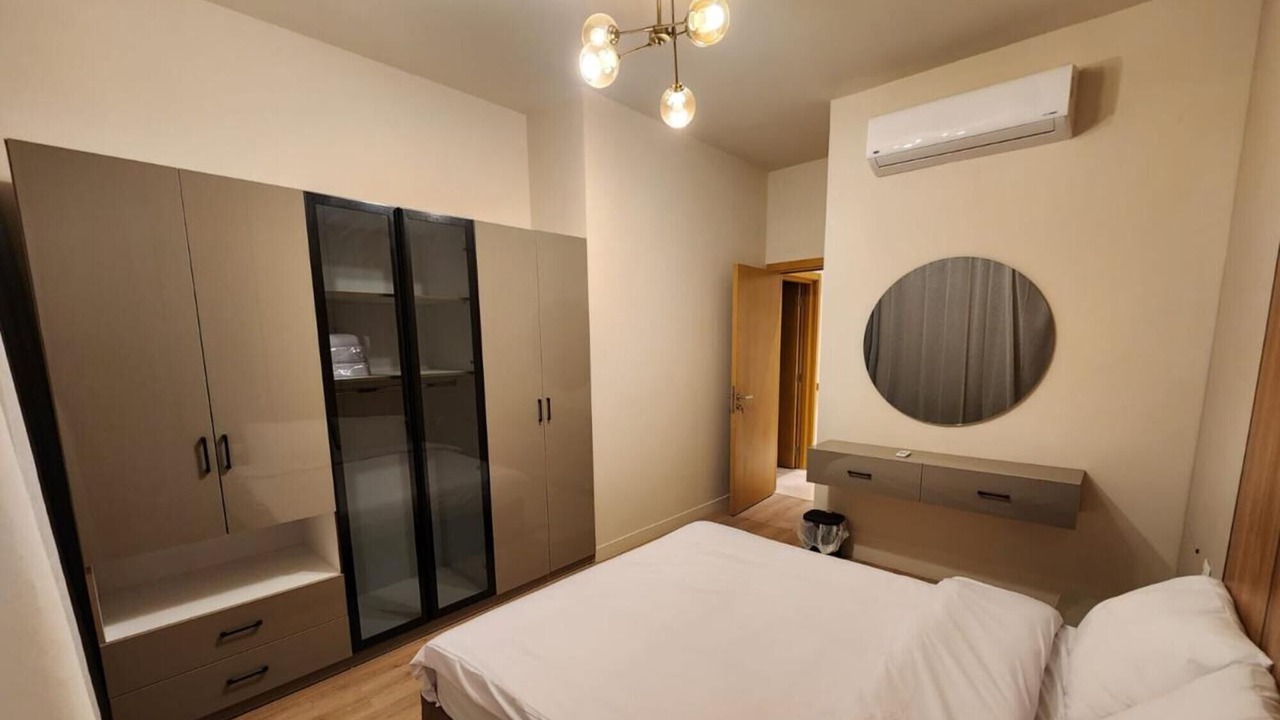 Photo of Bathroom in Sheikh Zayed City