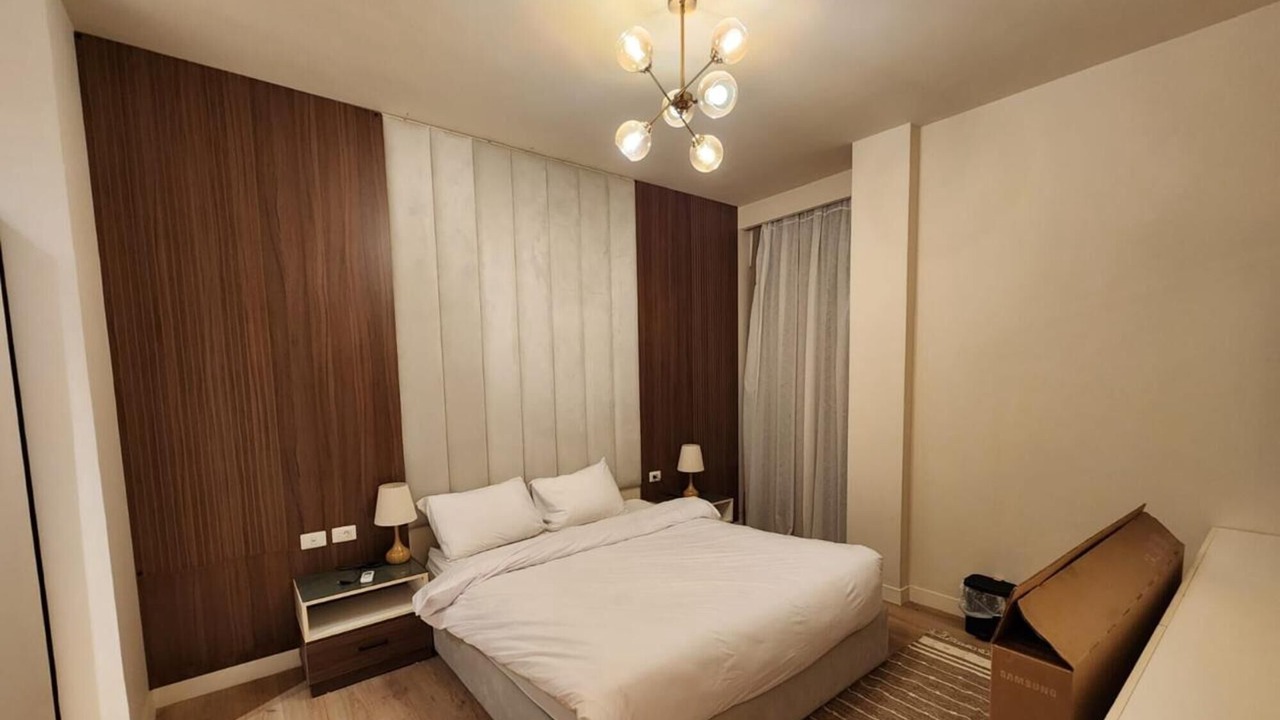 Photo of Bathroom in Sheikh Zayed City