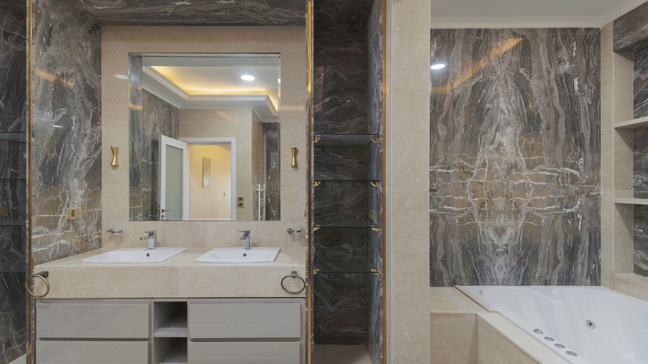 Photo of Bathroom in 6th of October City