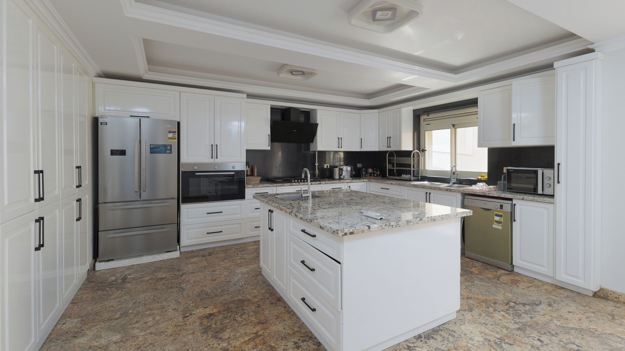 Photo of Kitchen in 6th of October City