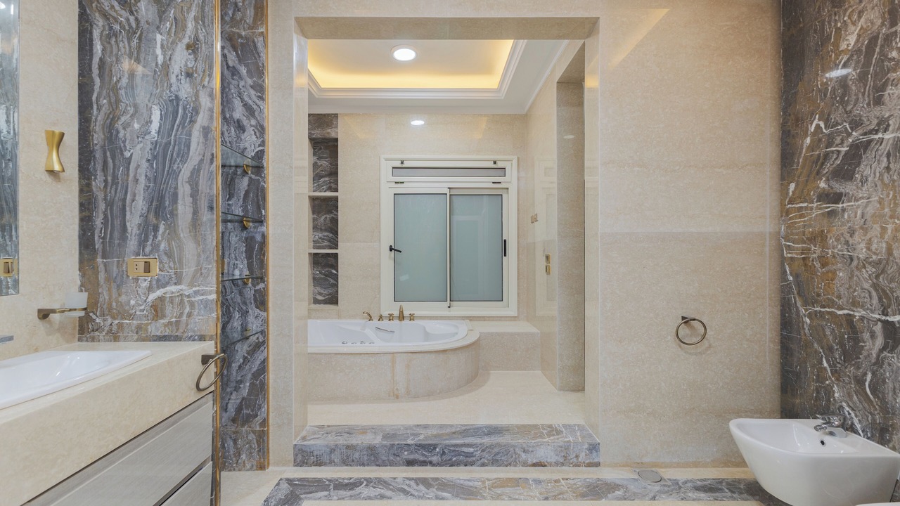 Photo of Bathroom in 6th of October City