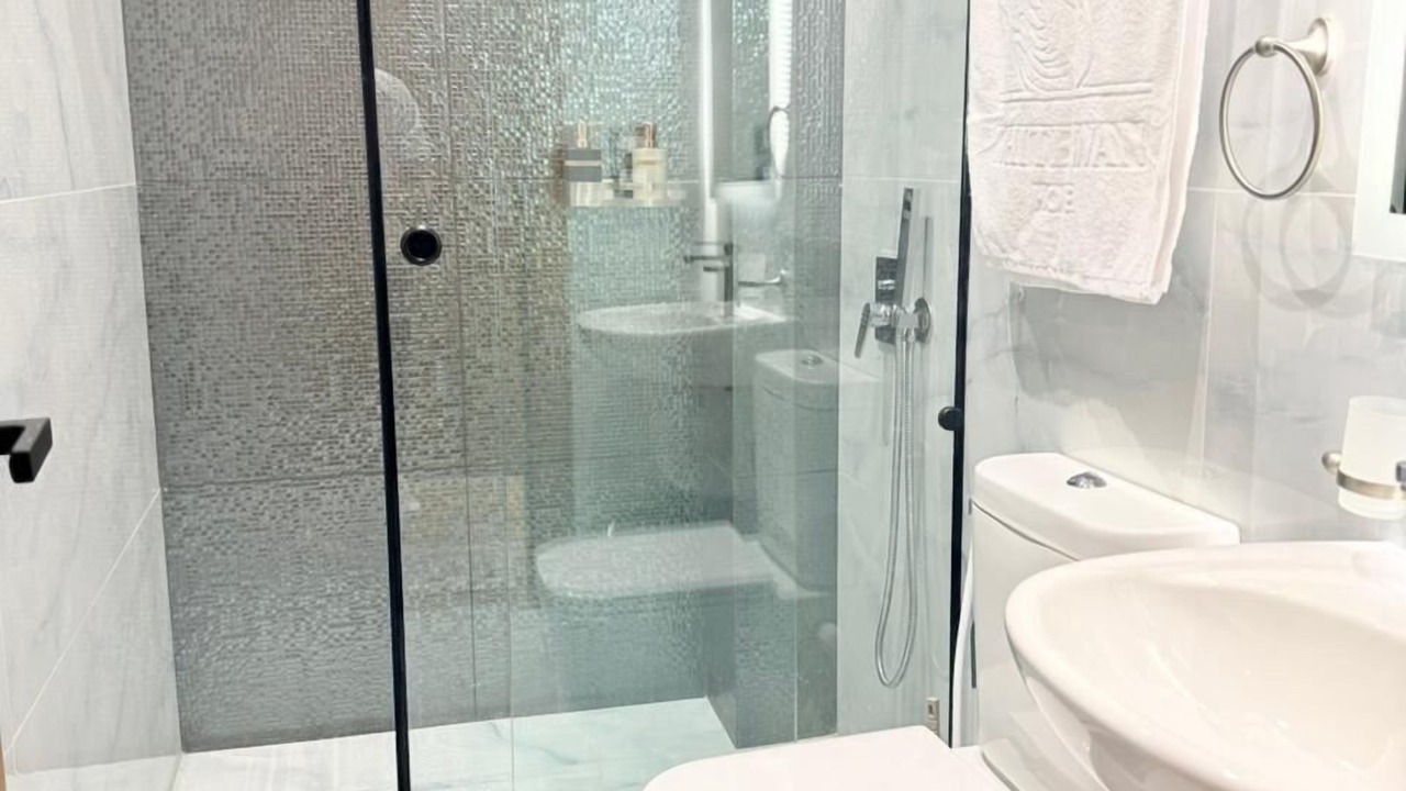 Photo of Bathroom in Abdin