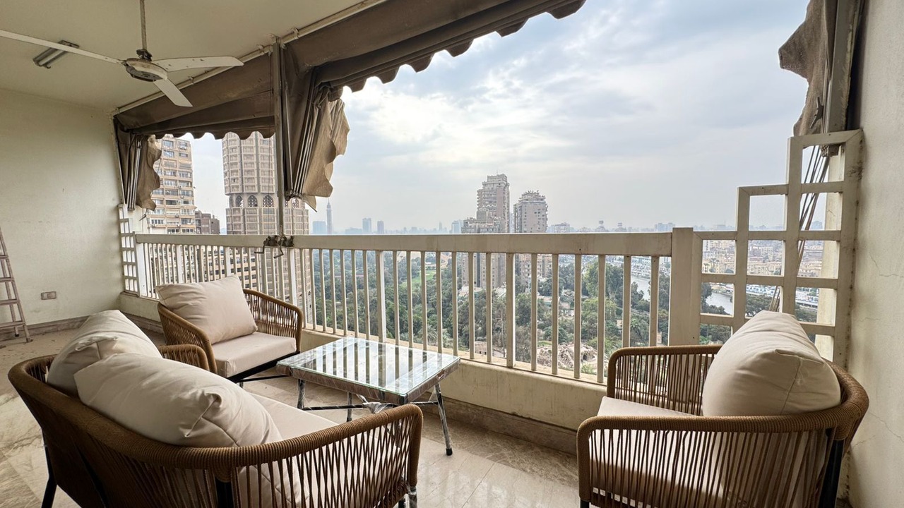 Photo of Outdoor in New Cairo