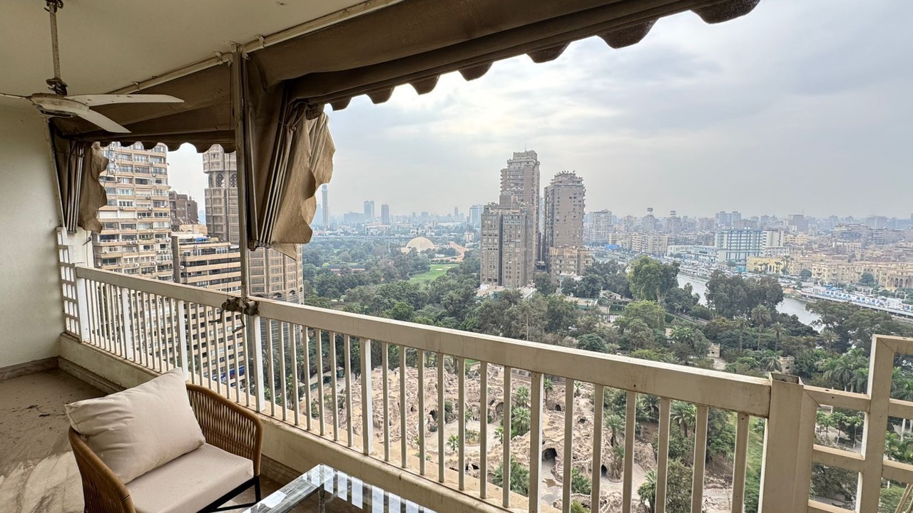 Photo of Outdoor in New Cairo