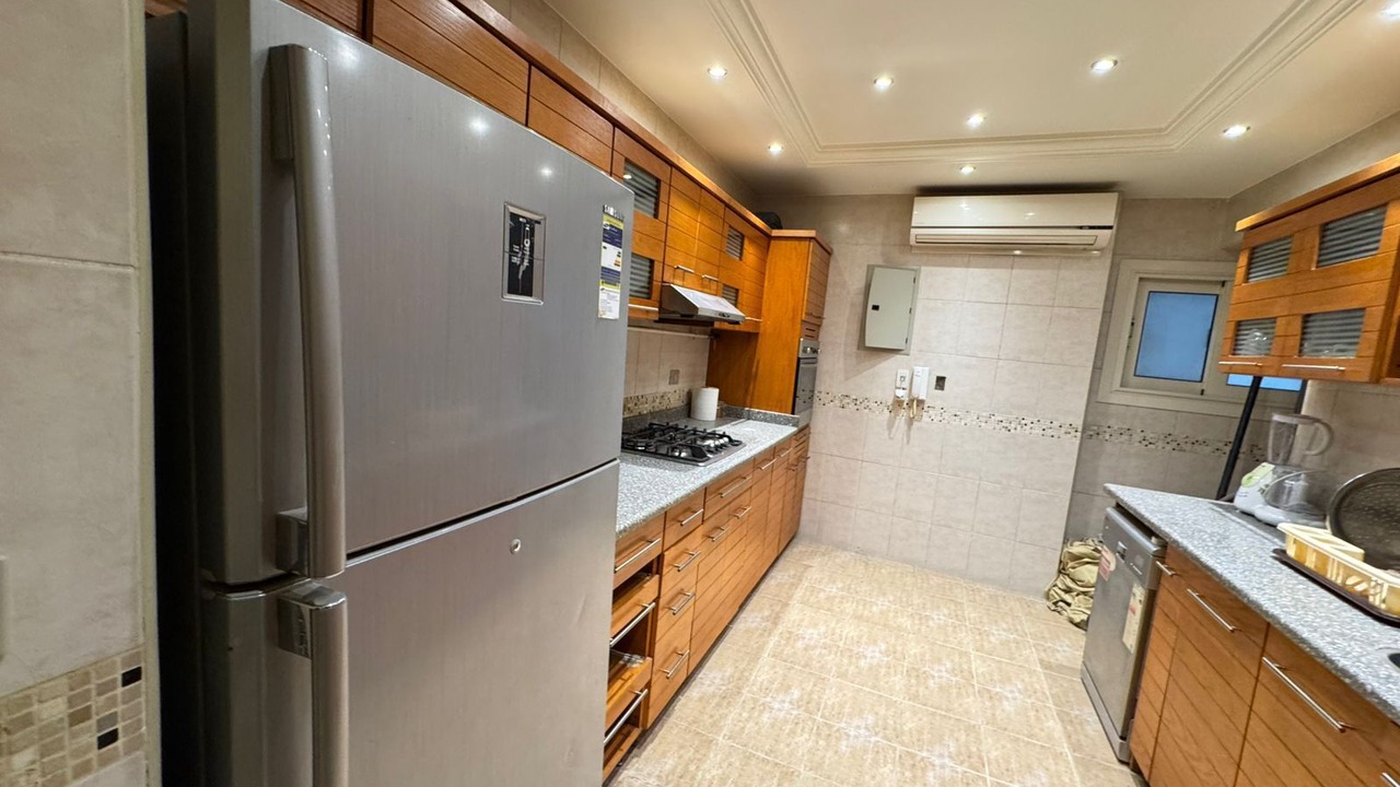 Photo of Kitchen in New Cairo