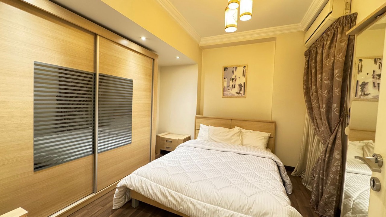 Photo of Bedroom in New Cairo