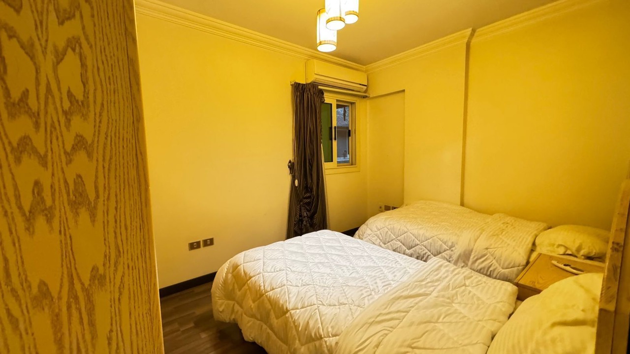 Photo of Bedroom in New Cairo