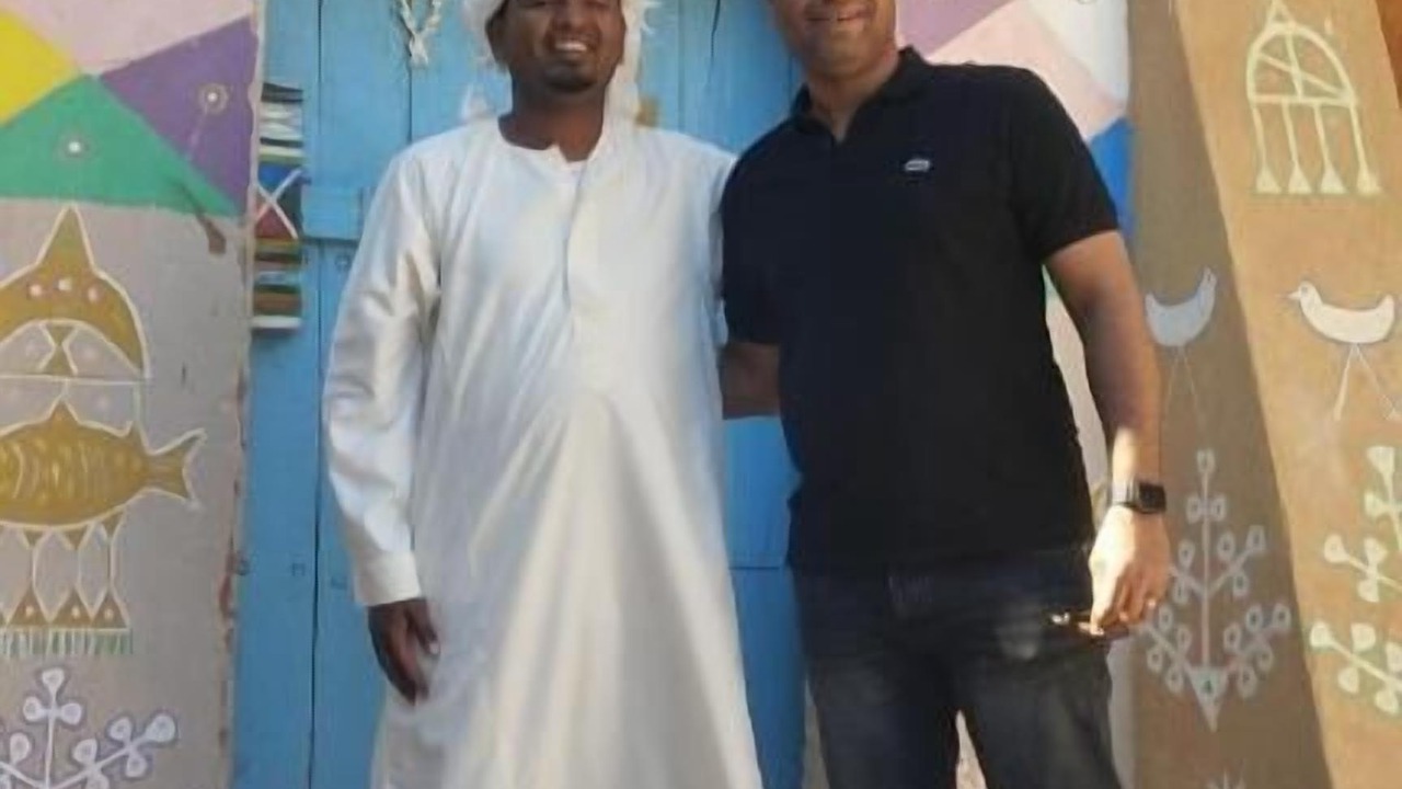 Photo of Outdoor in Abu Simbel