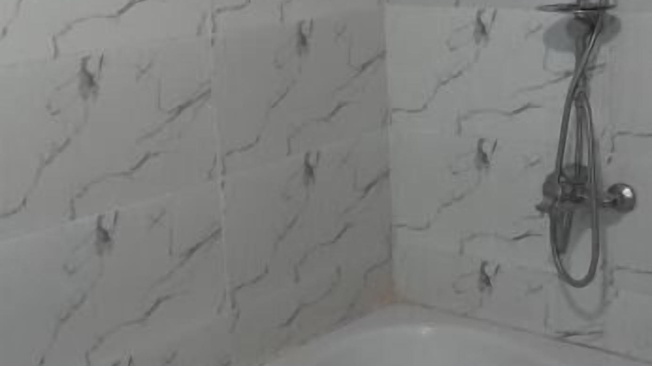 Photo of Bathroom in Abu Simbel