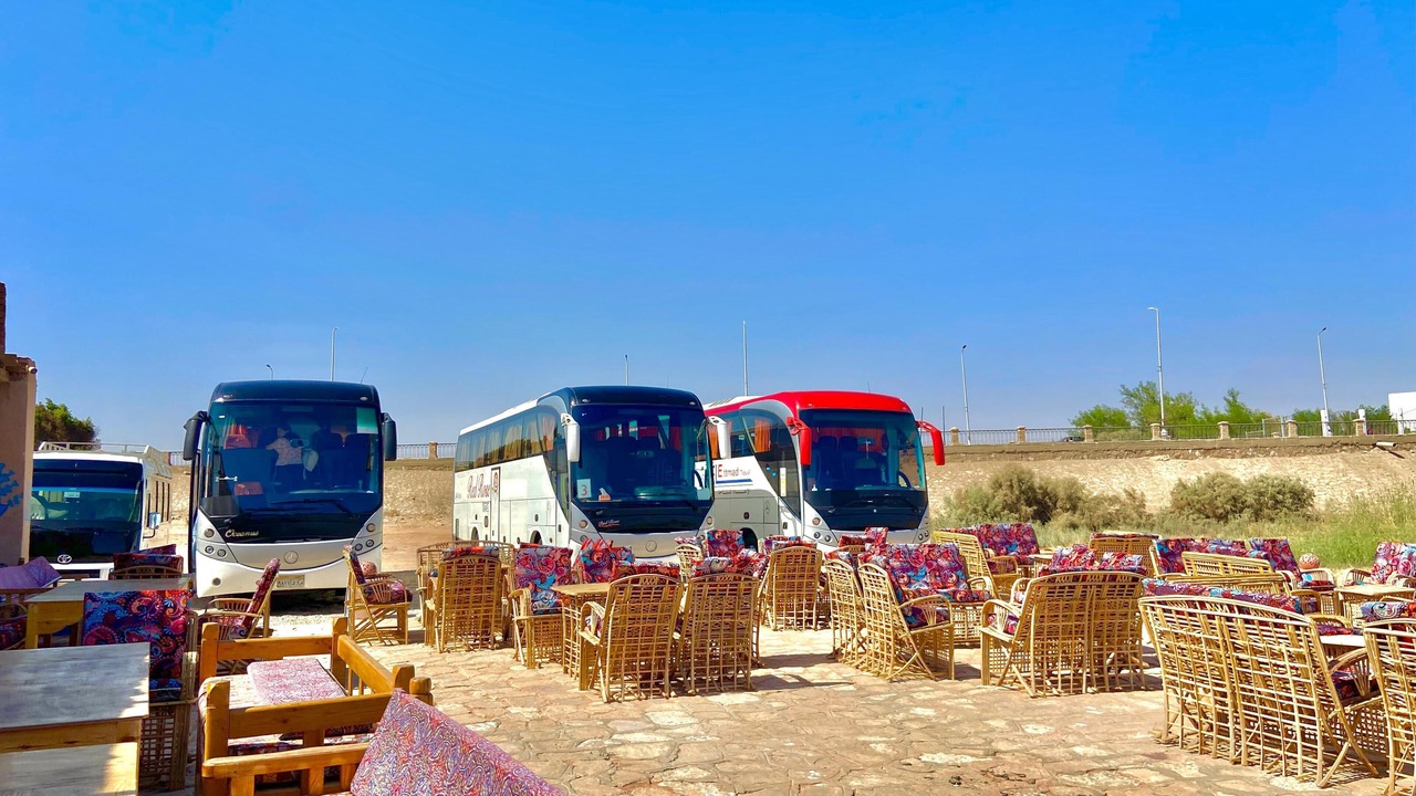 Photo of Outdoor in Abu Simbel