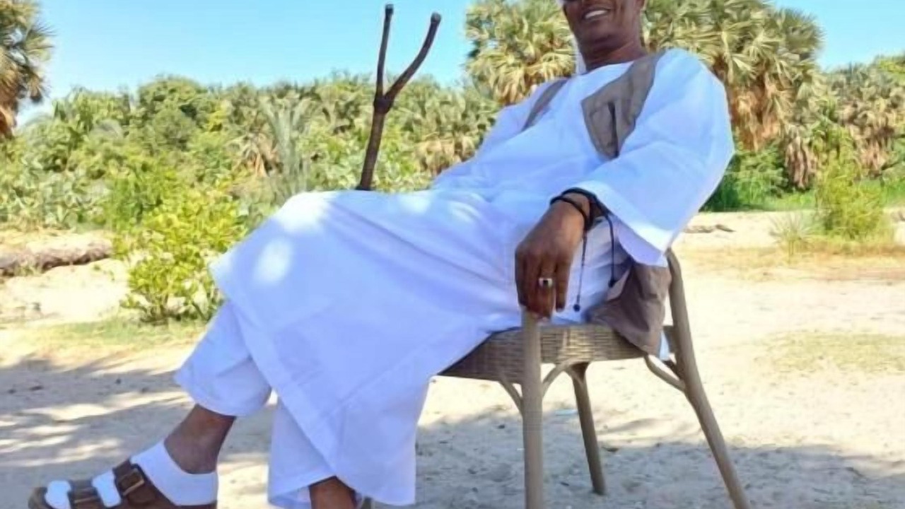 Photo of Outdoor in Abu Simbel