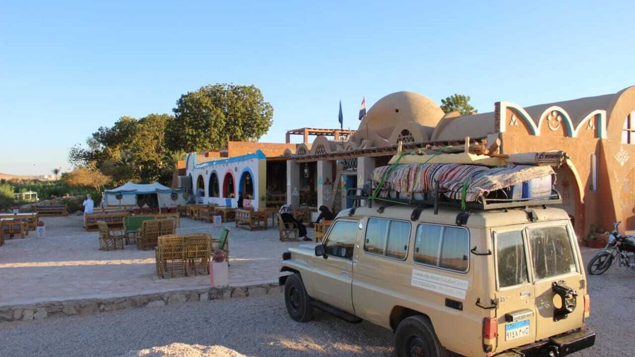 Photo of Outdoor in Abu Simbel