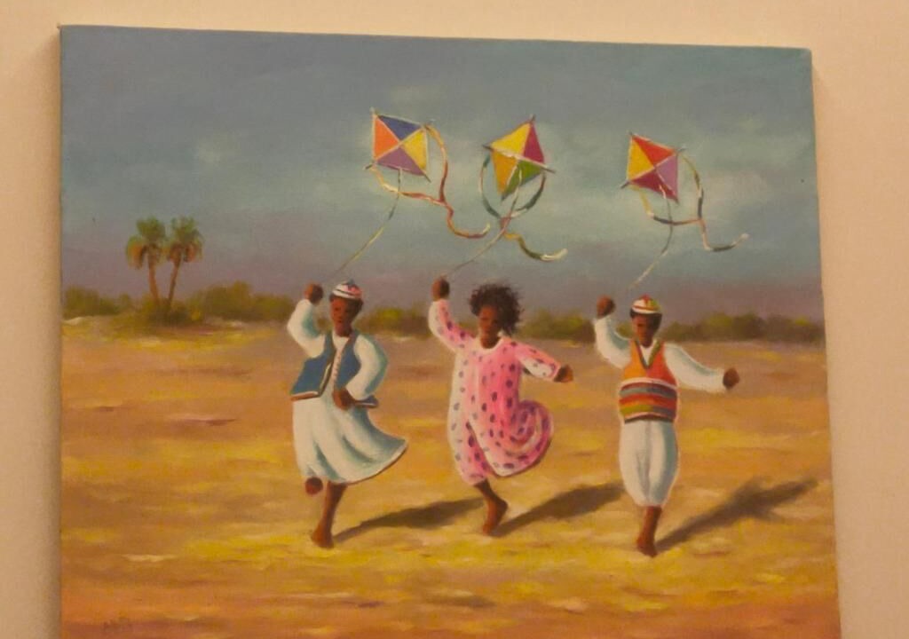 Photo of Outdoor in Abu Simbel