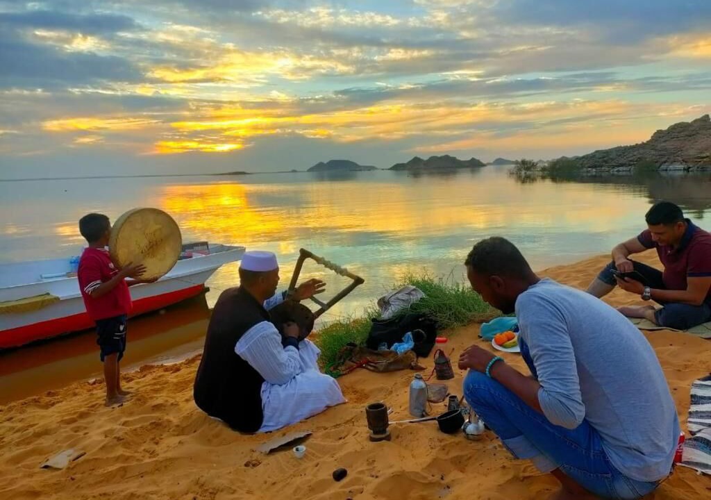 Photo of Outdoor in Abu Simbel